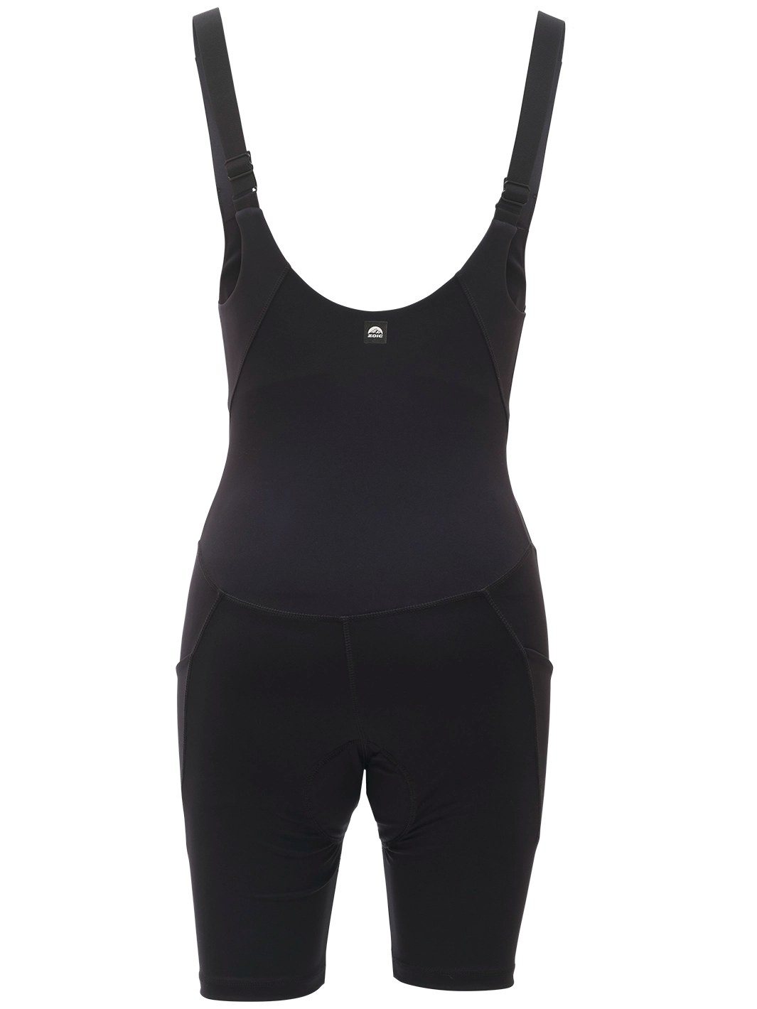 Women's Vital Bib#color_black