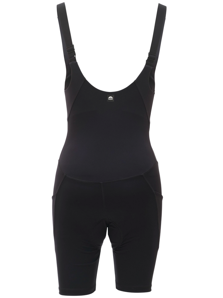 Women's Vital Bib#color_black