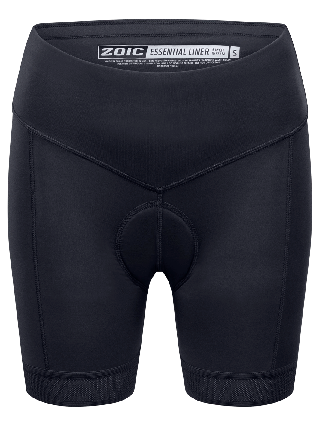 ZOIC  Women's Essential Liner – ZOIC Clothing
