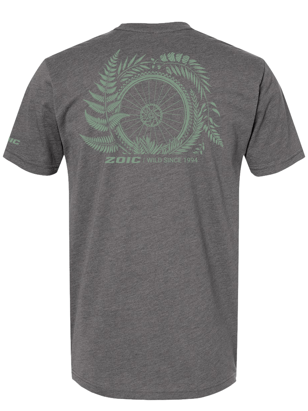 Metal Wild Tee#color-metal