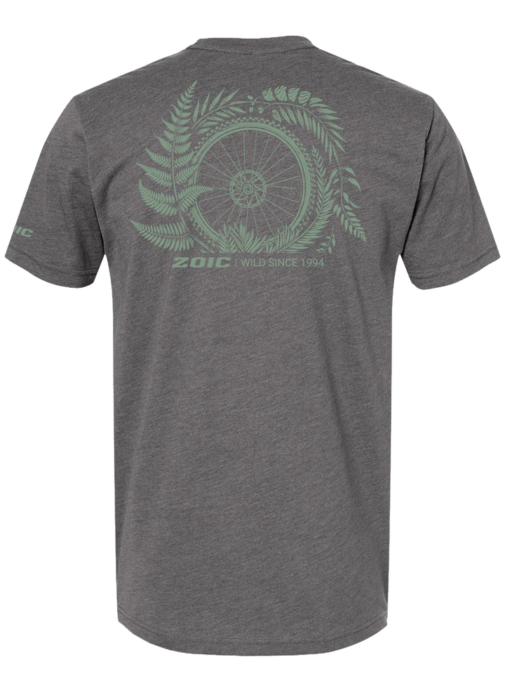 Metal Wild Tee#color-metal