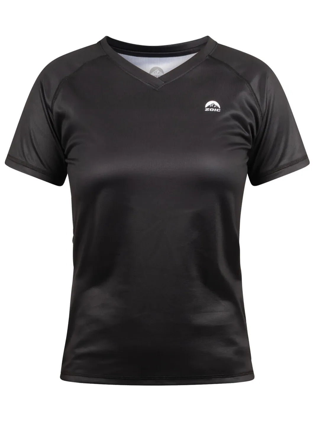 Black Zaia Jersey#color_black