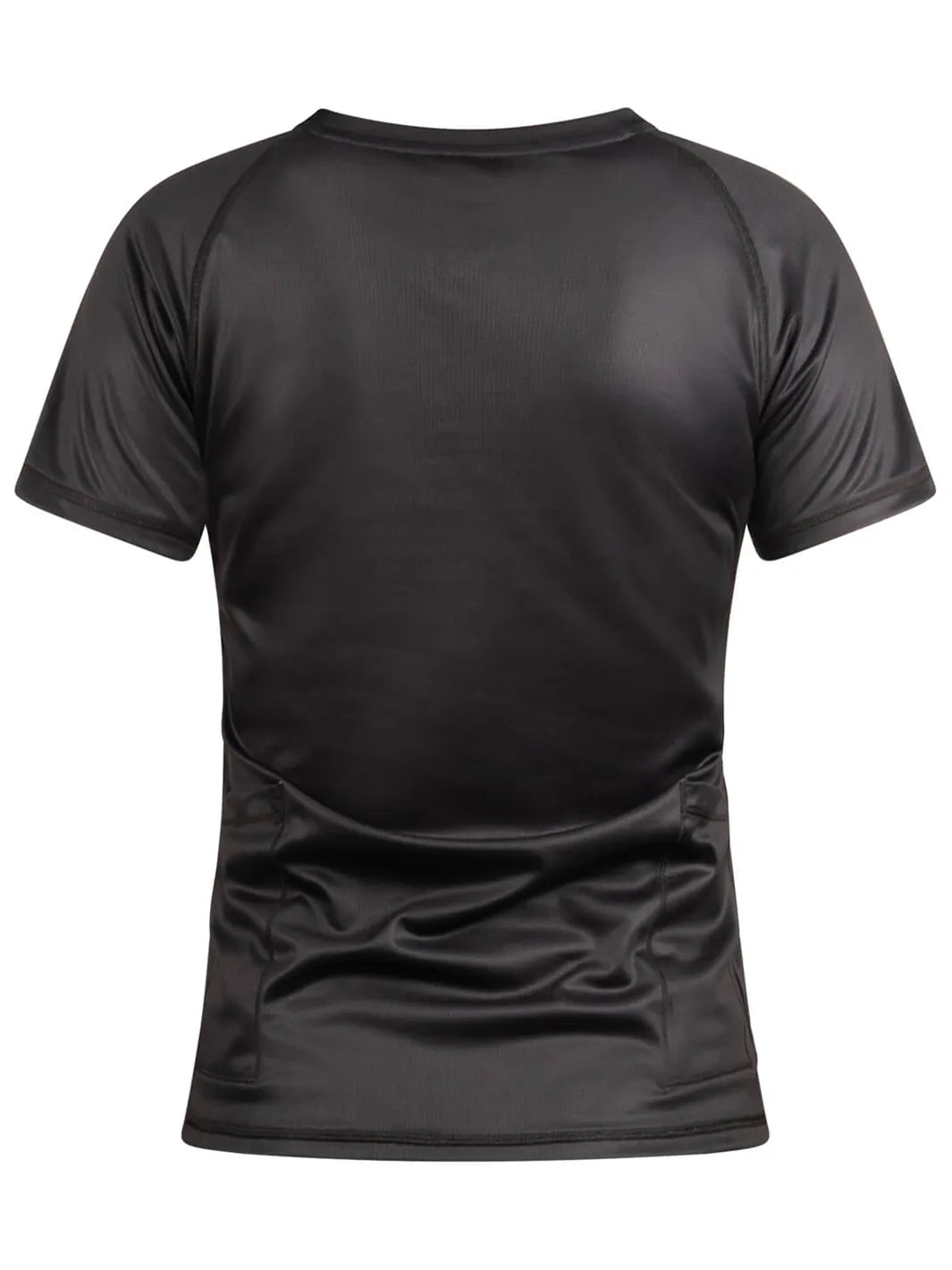 Black Zaia Jersey#color_black
