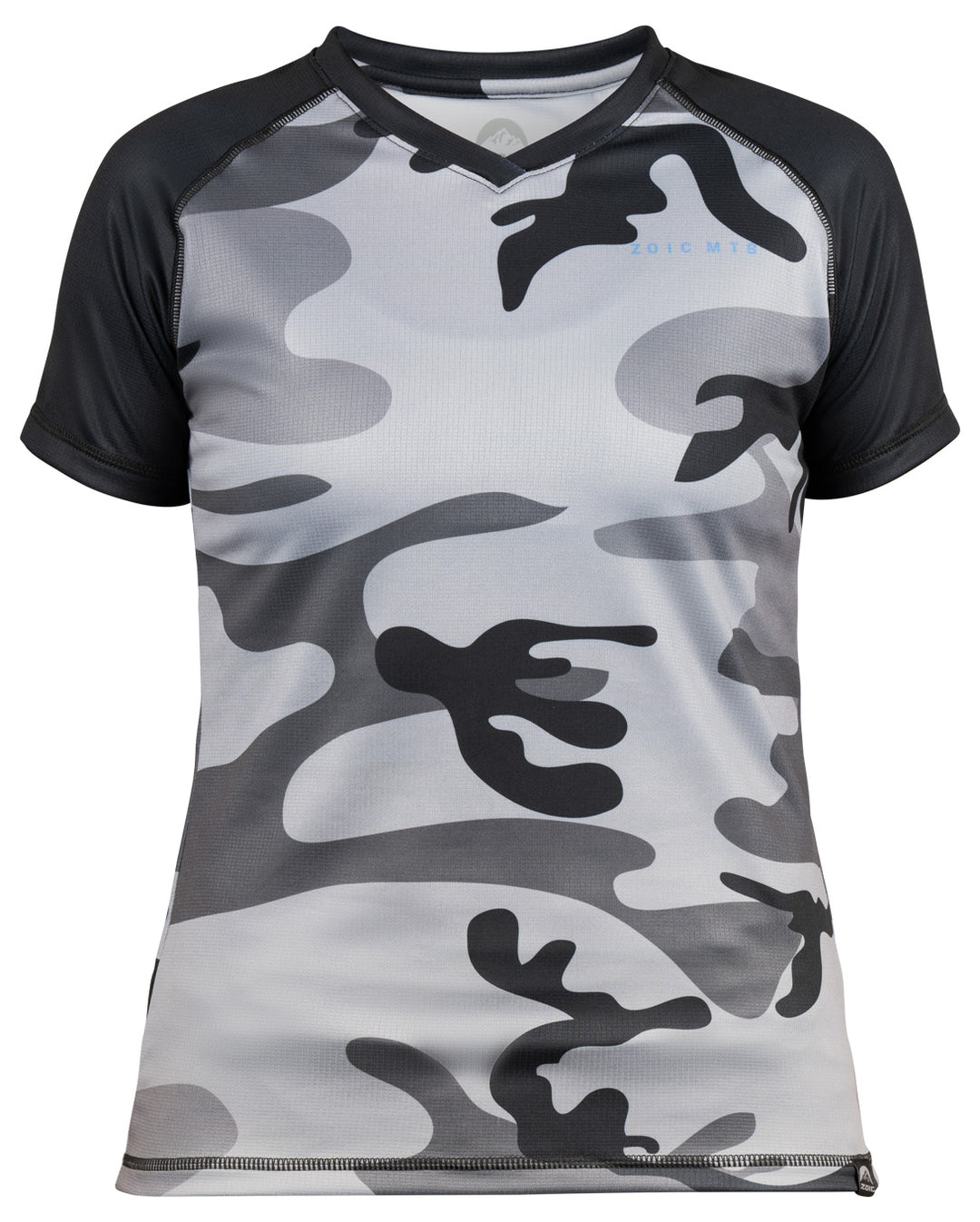 Grey Camo Zaia Jersey#color_grey-camo