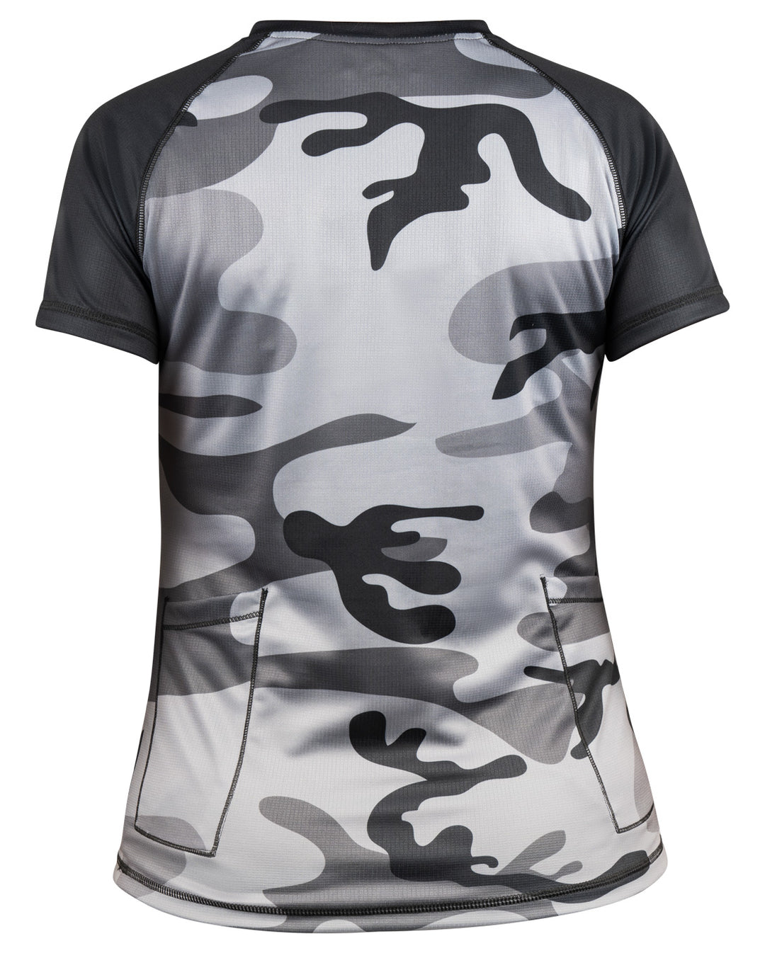 ZAIA Jersey - Final Sale