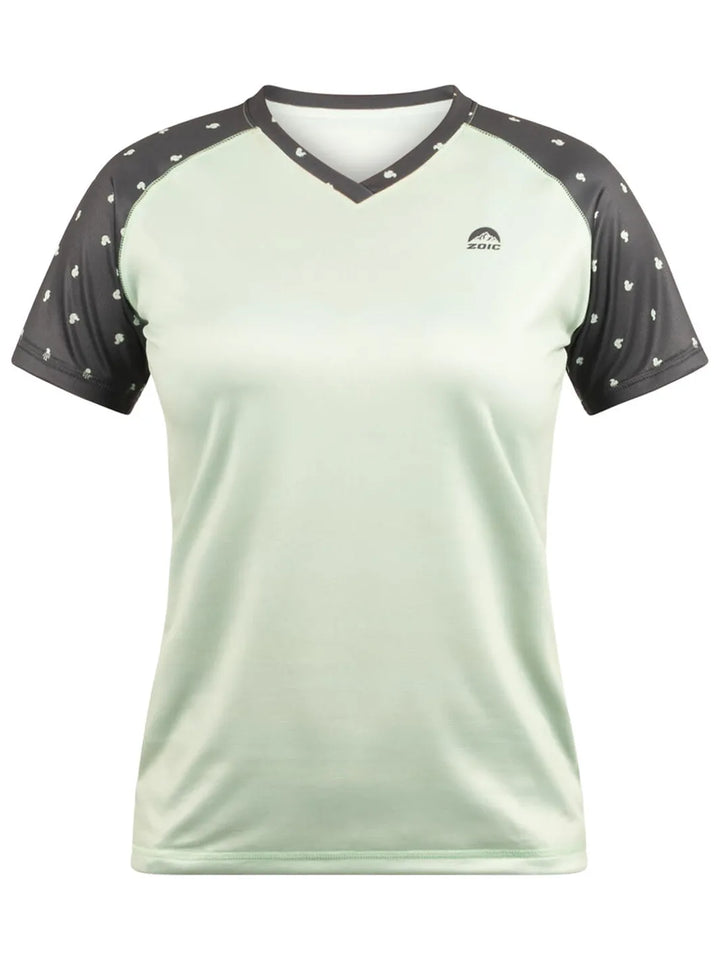 Sea Mist/Shadow Squirrel Zaia Jersey#color_sea-mist-shadow-squirrel