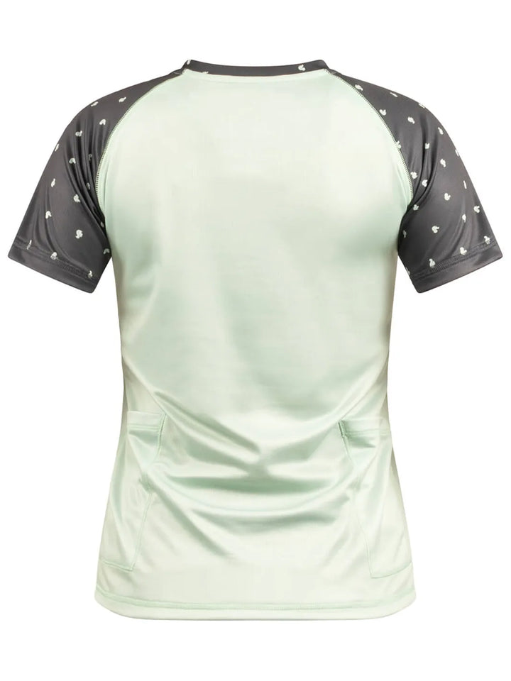 Sea Mist/Shadow Squirrel Zaia Jersey#color_sea-mist-shadow-squirrel