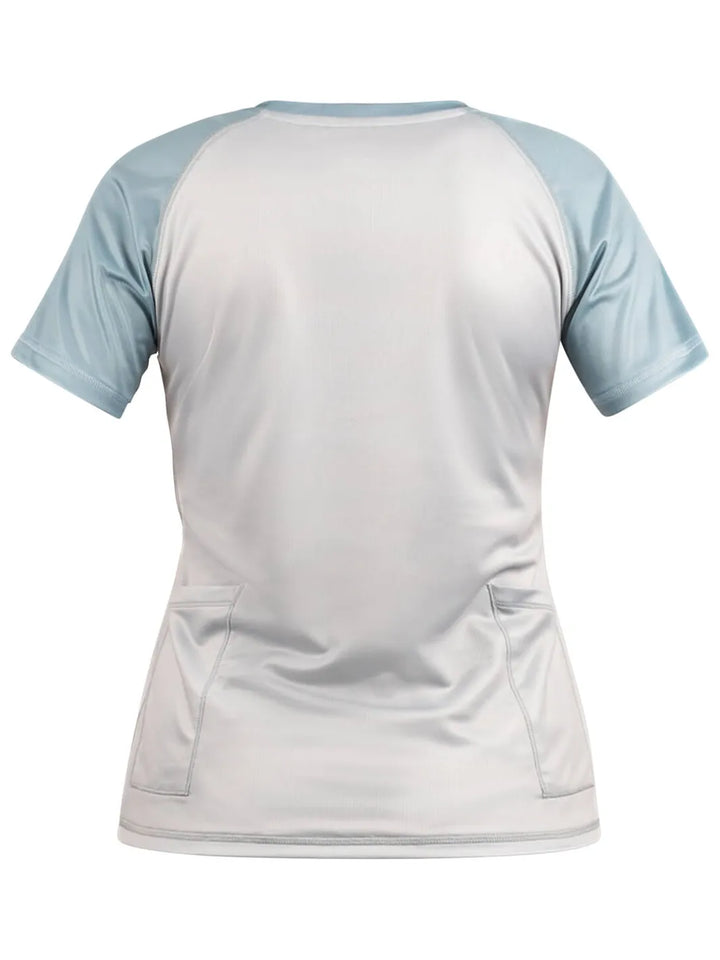 Vapor/Sage Zaia Jersey#color_vapor-sage