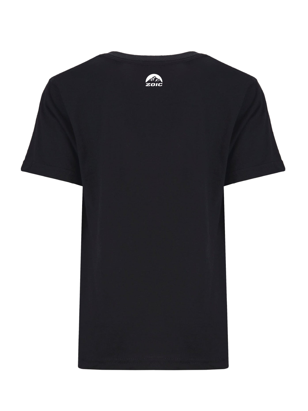 Black Kids Ride Your Bike Tee Tee#color_black