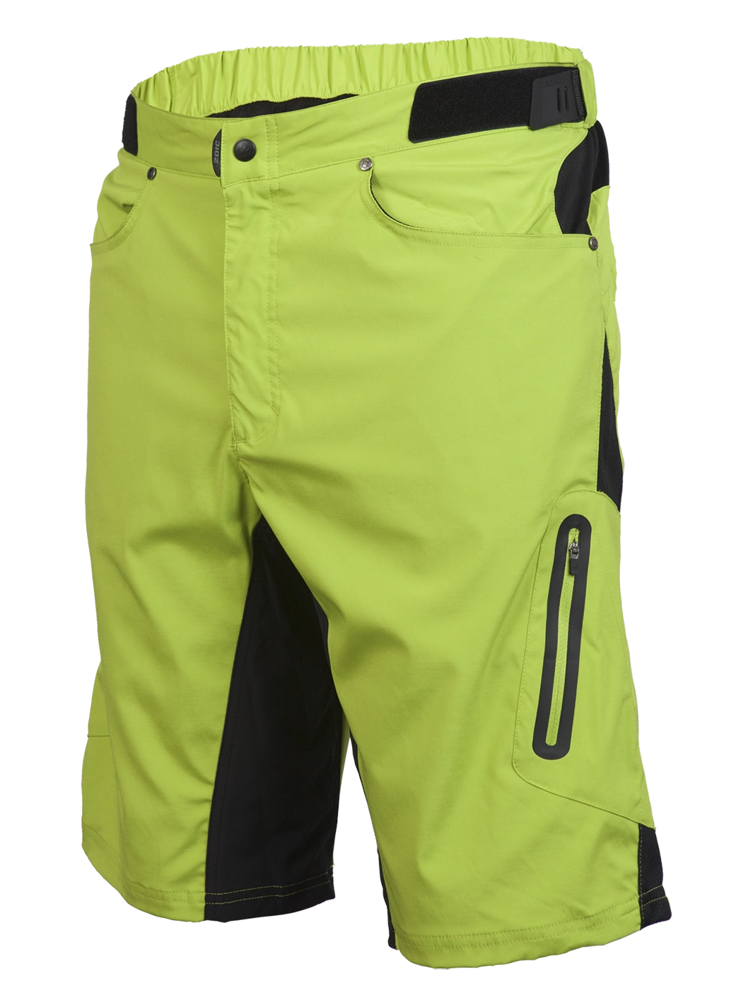 Atomic Ether Shorts#color_atomic