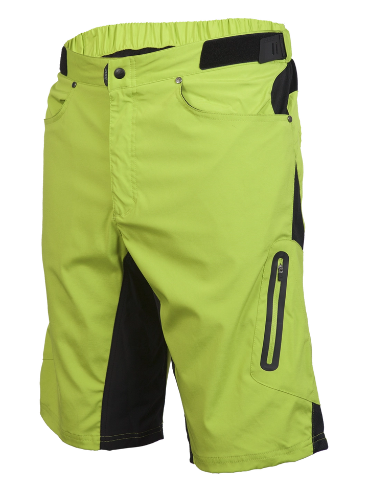 Atomic Ether Shorts#color_atomic