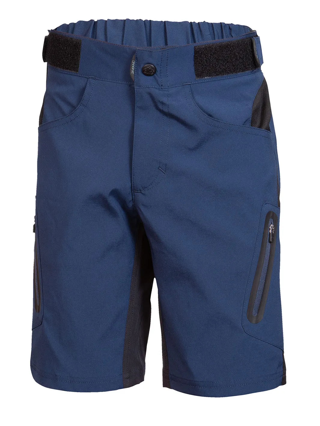 Zoic ether 9 store bike shorts and liner