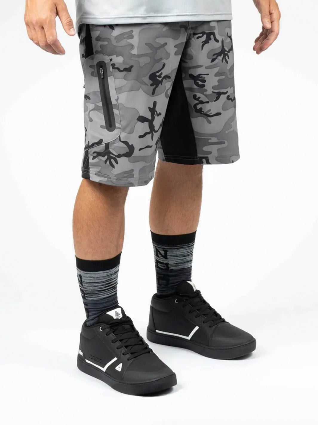 ZOIC Ether Camo Shorts Sale ZOIC Clothing