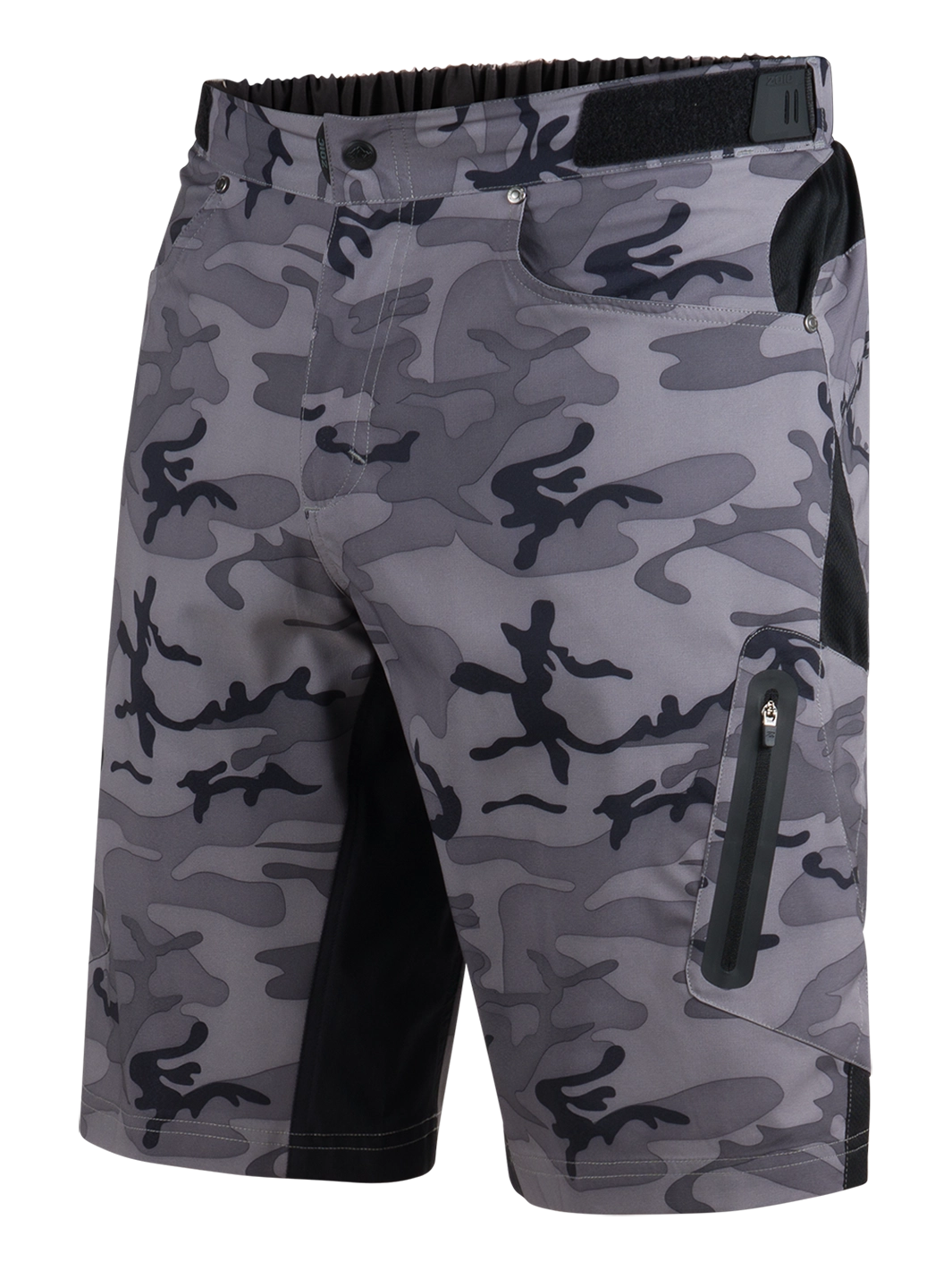 Zoic camo deals shorts