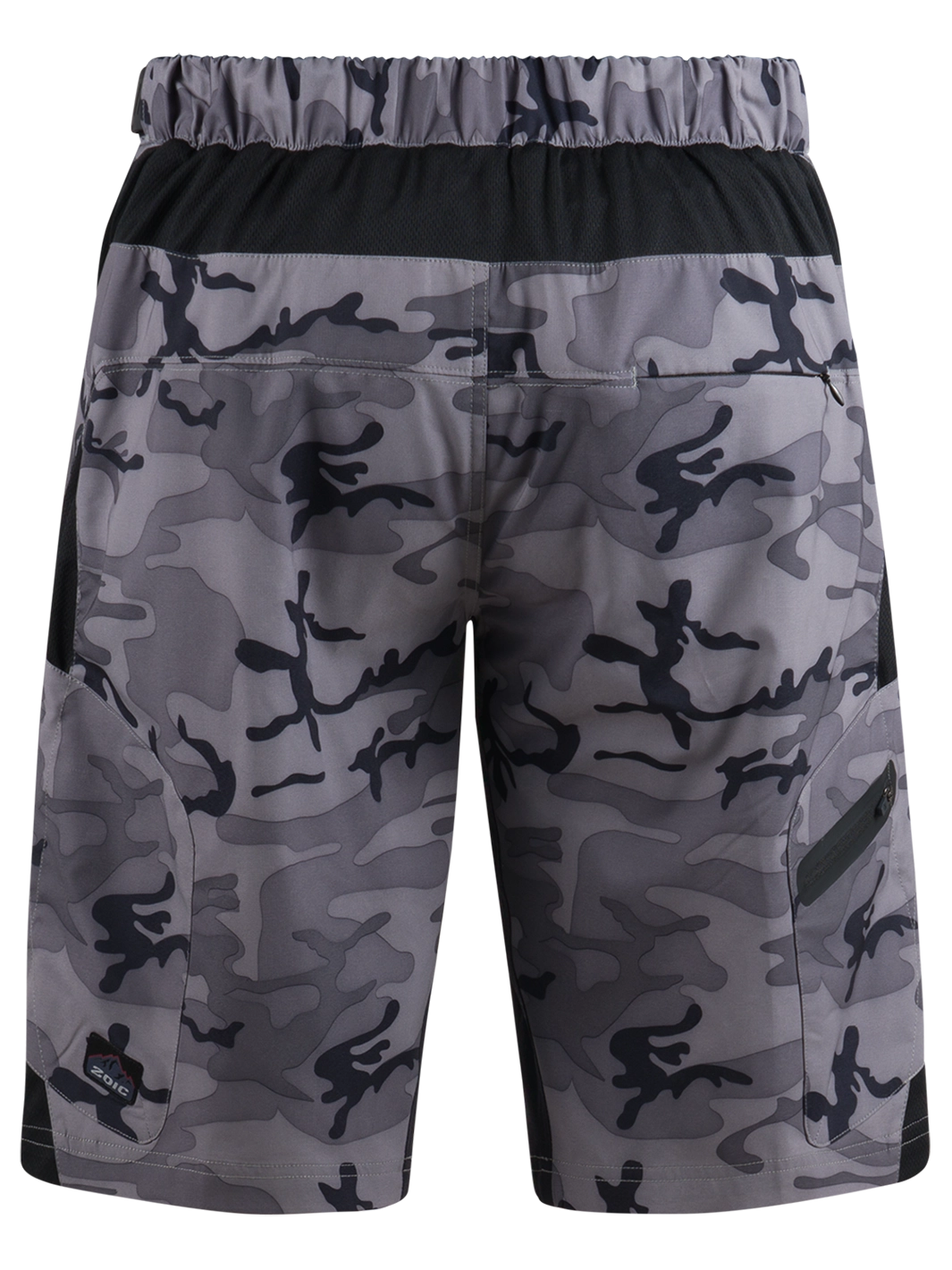 Zoic ether best sale camo shorts