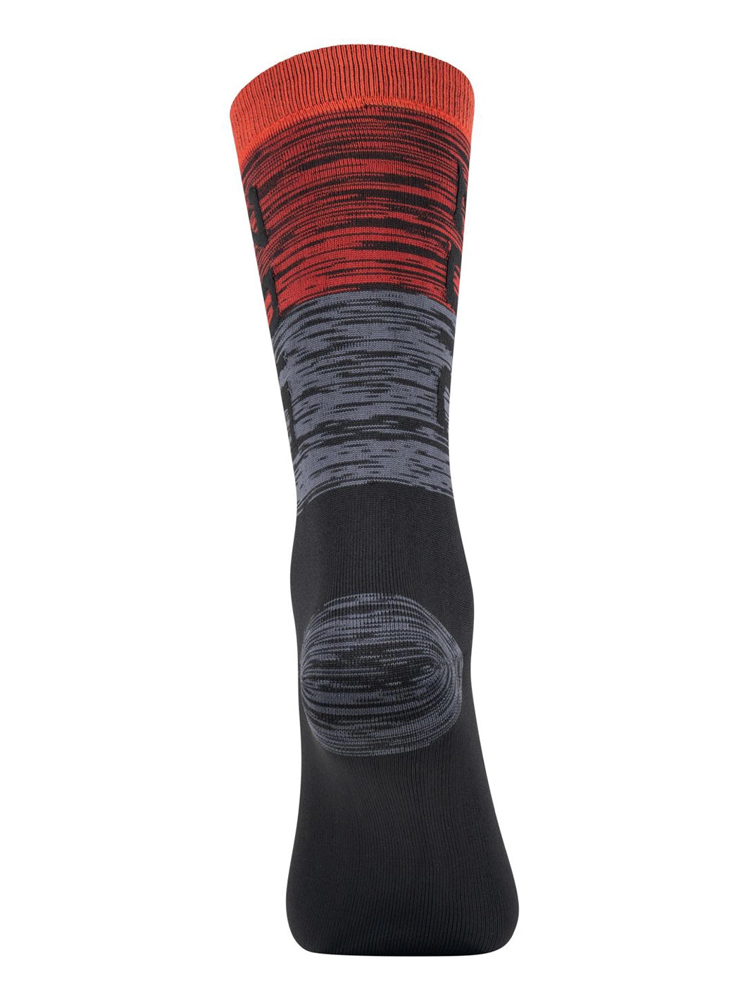 Red Luca Socks#color_red