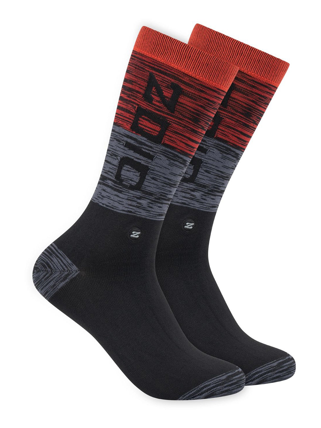 Red Luca Socks#color_red