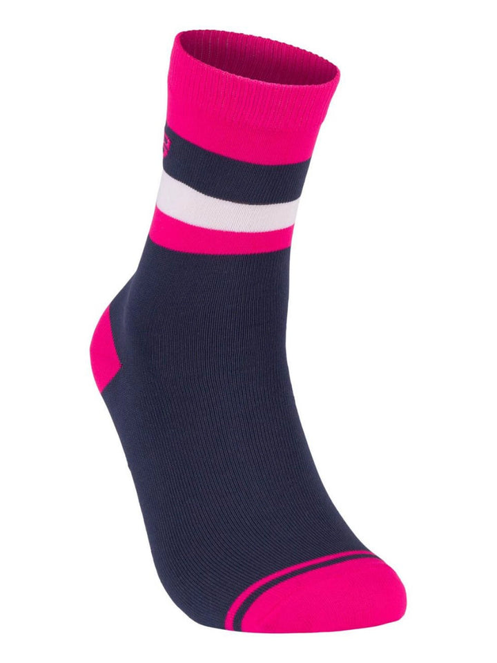 Night/Pink Makenna Socks#color_night-pink