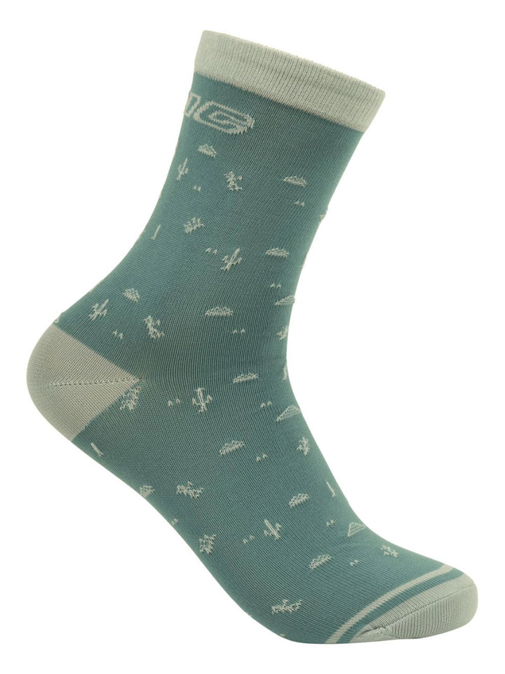Sage/Sedona Makenna Socks#color_sage-sedona