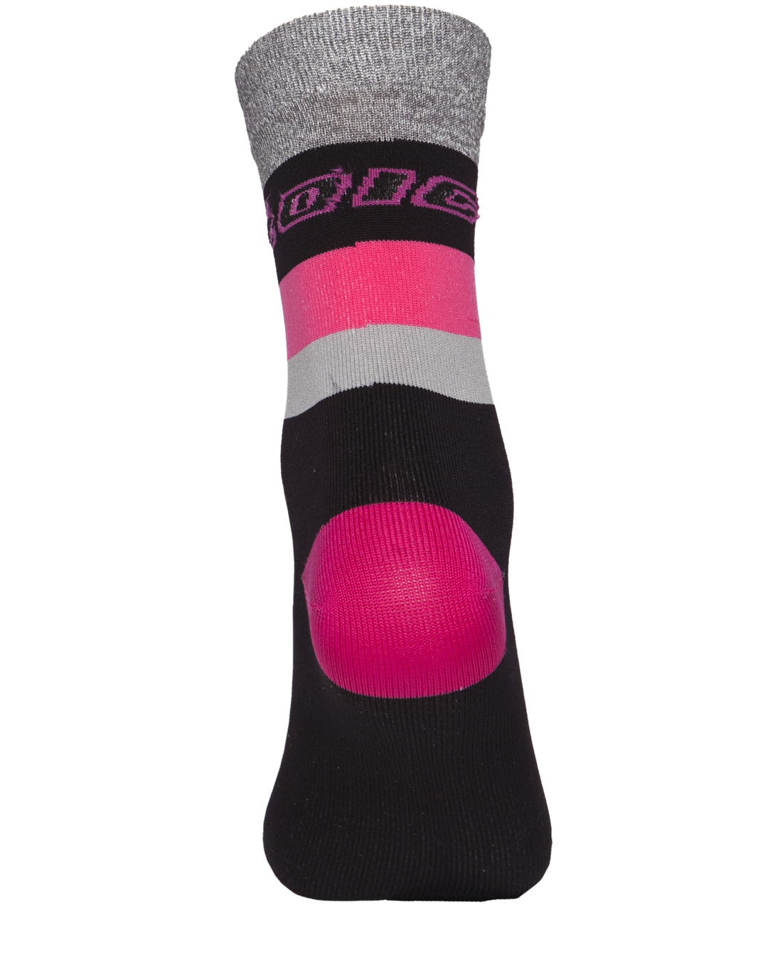 Black Makenna Socks#color_black