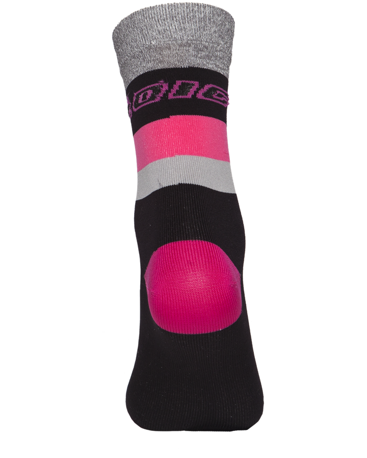 Black Makenna Socks#color_black