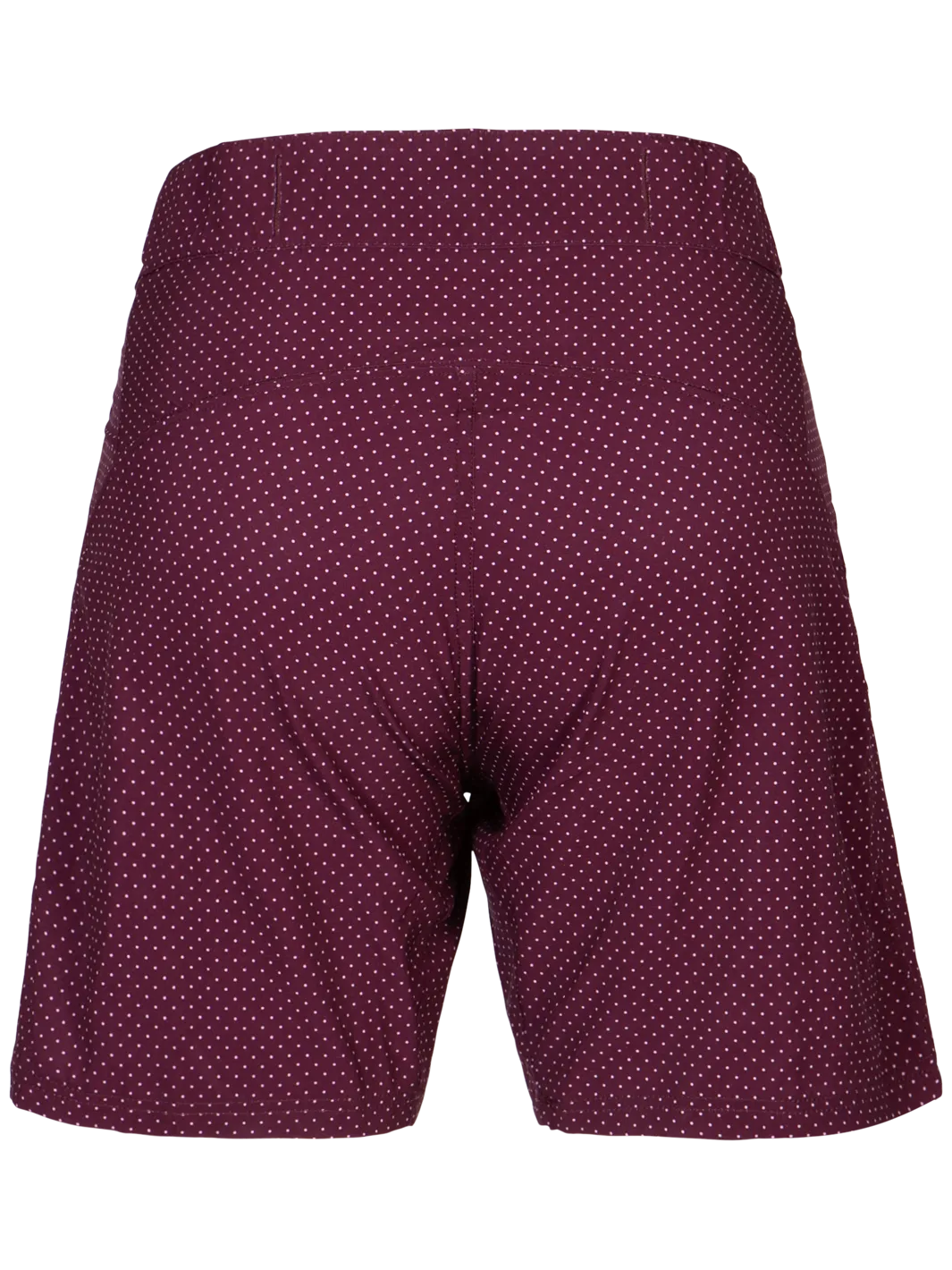 Rumba Polka Dot Navaeh 7 Short#color_rumba-polka-dot