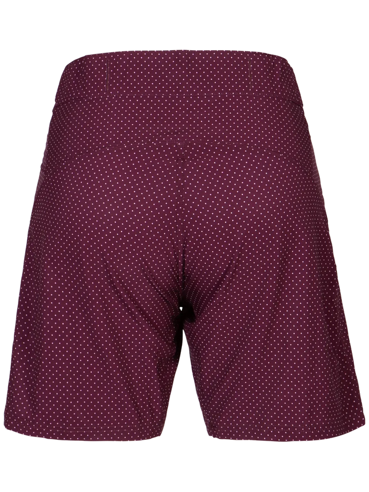 Rumba Polka Dot Navaeh 7 Short#color_rumba-polka-dot