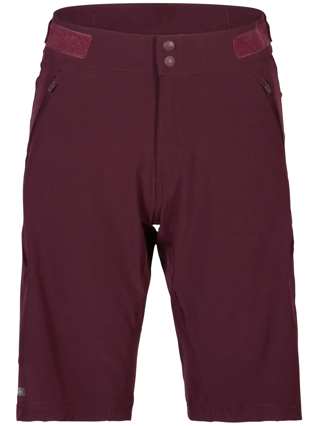 Red Rumba Short ZOIC | Navaeh Shorts – ZOIC Clothing
