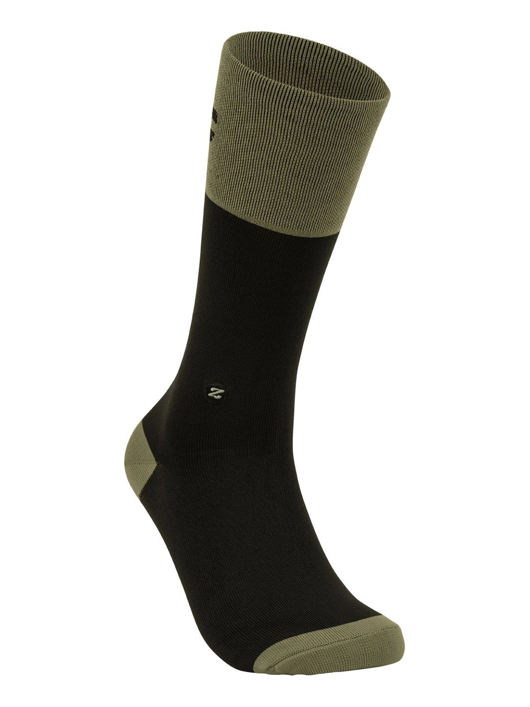 Malachite/Black Session Socks#color_malachite-black