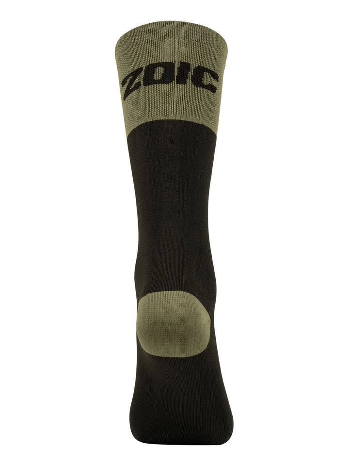 Malachite/Black Session Socks#color_malachite-black