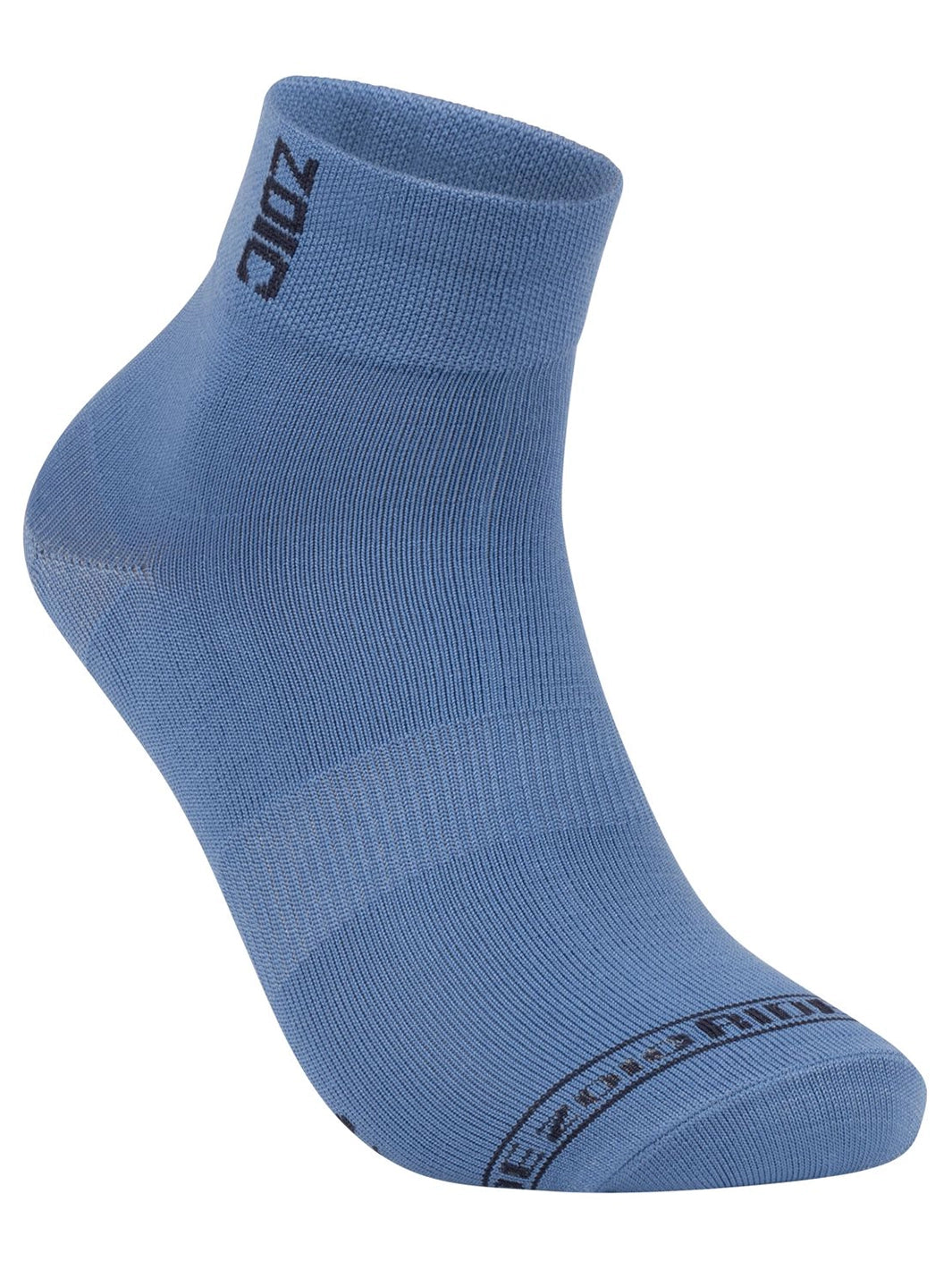 Pacific Blue Short Socks#color_pacific-blue