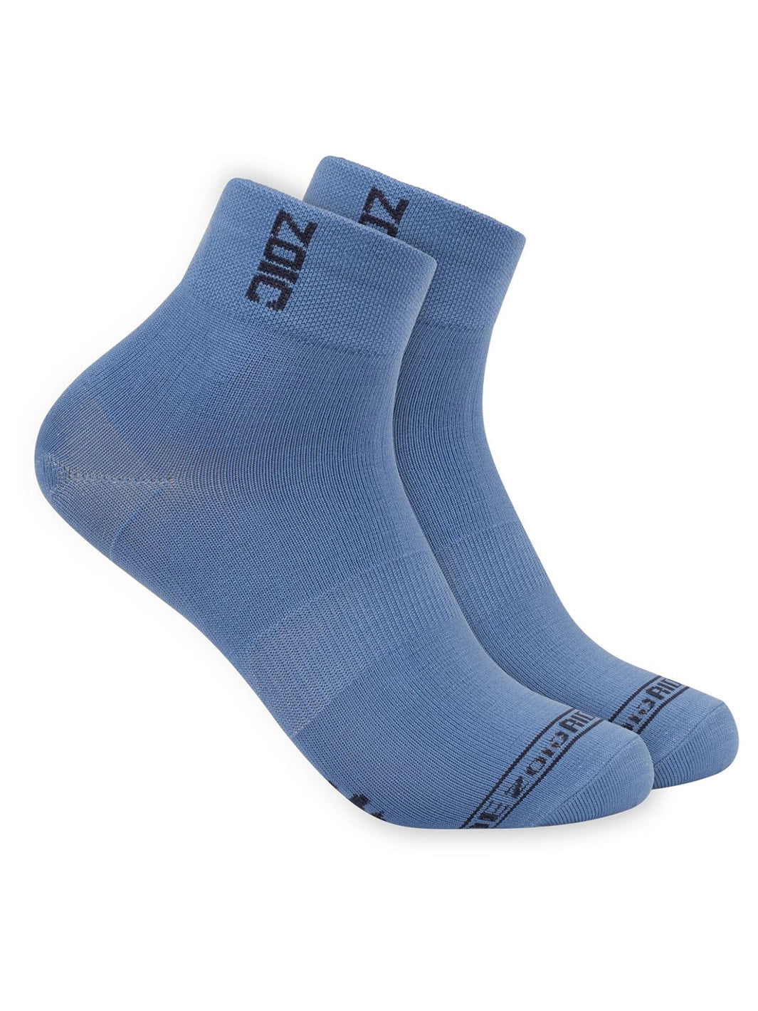 Pacific Blue Short Socks#color_pacific-blue