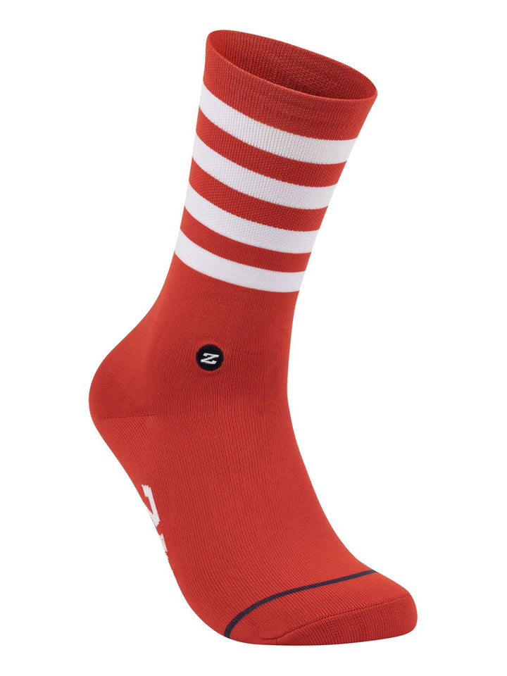 Red/White/Blue Stars n Stripes Socks#color_red-white-blue